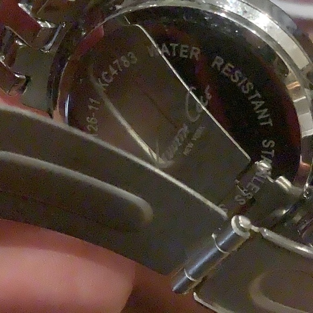 Kenneth Cole Watch - Picture 11 of 12